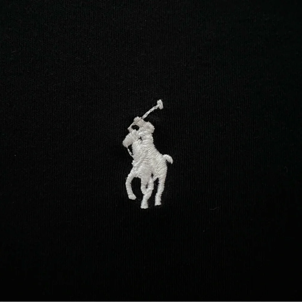 Ralph Lauren dark black